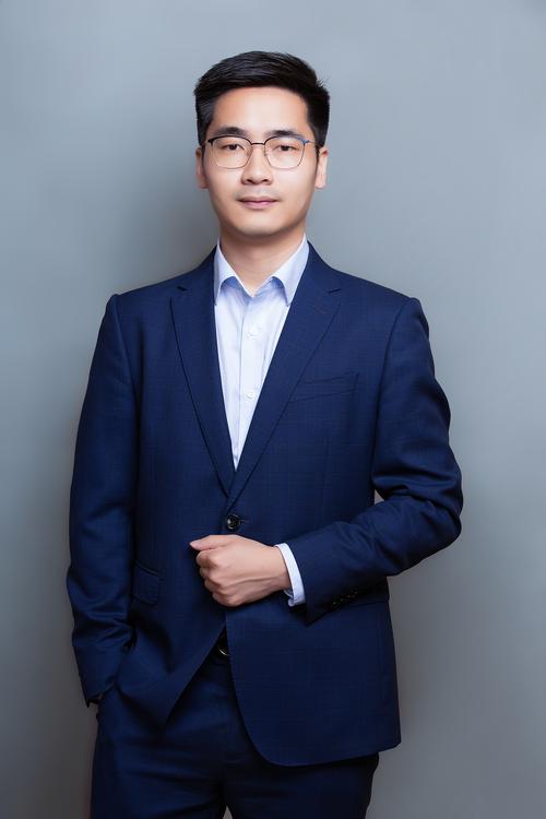 周三英 DIT(数字影像技术)总监